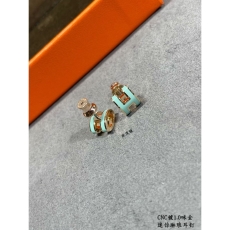 Hermes Earrings